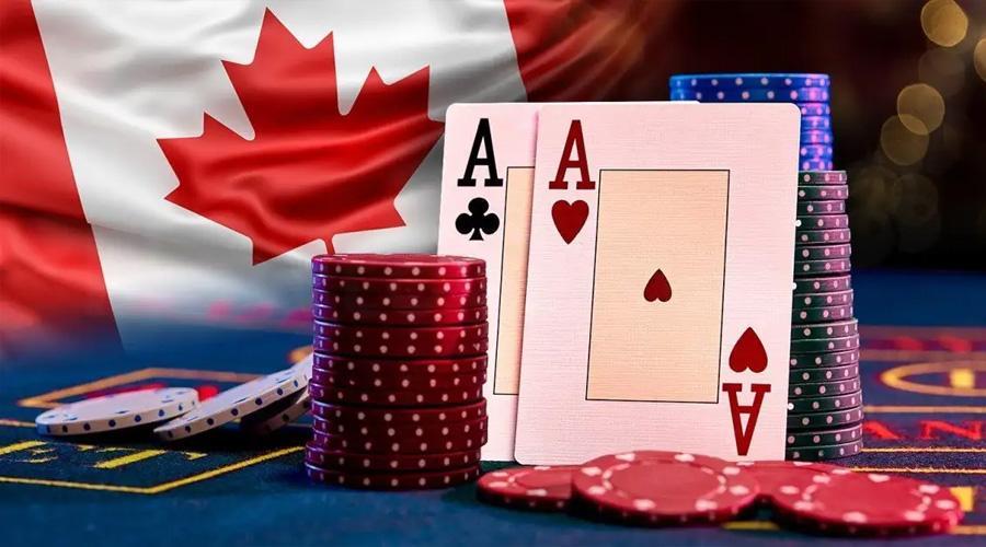Fast online casino